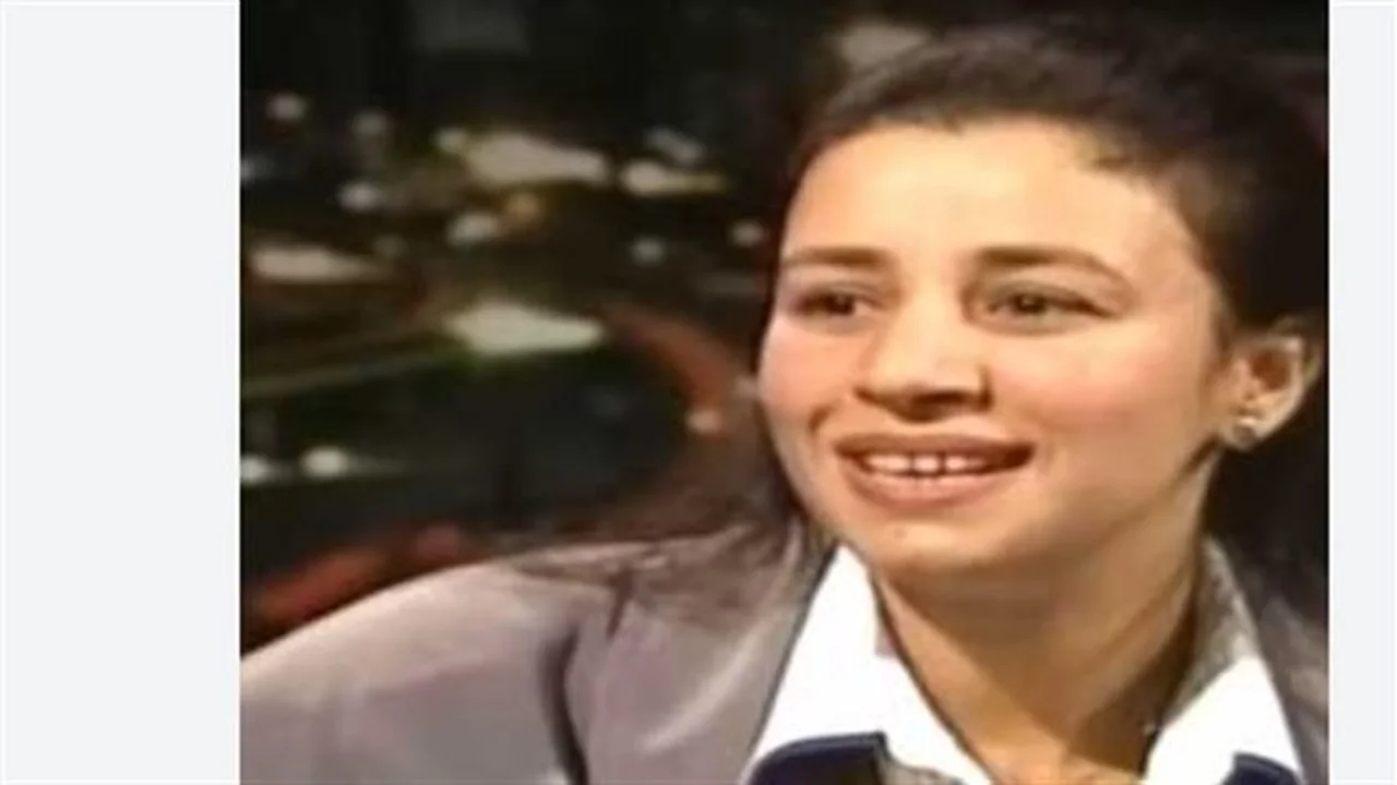 بانتظار رمضان 2026.. عبلة كامل تعود إلى الشاشة بعد غياب سنوات طويلة